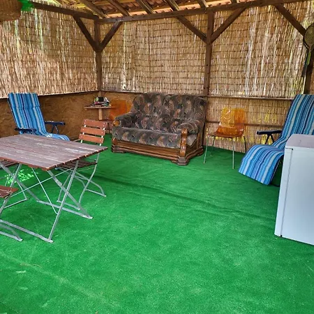 Pensiunea Denisa Villa *