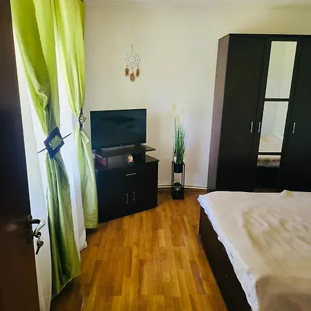 Pensiunea Denisa Villa